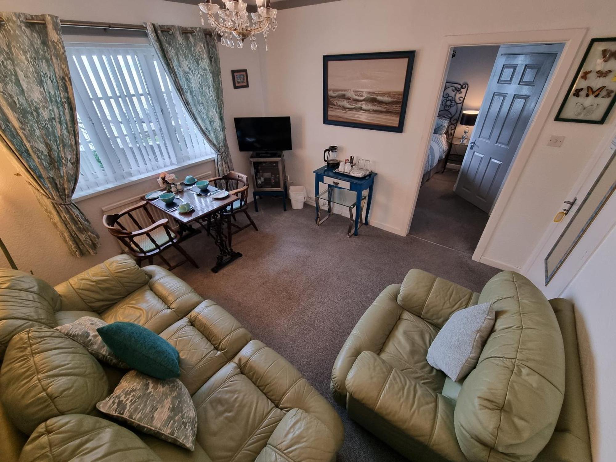 The Sup Shack Wellington Inn New Quay  Extérieur photo