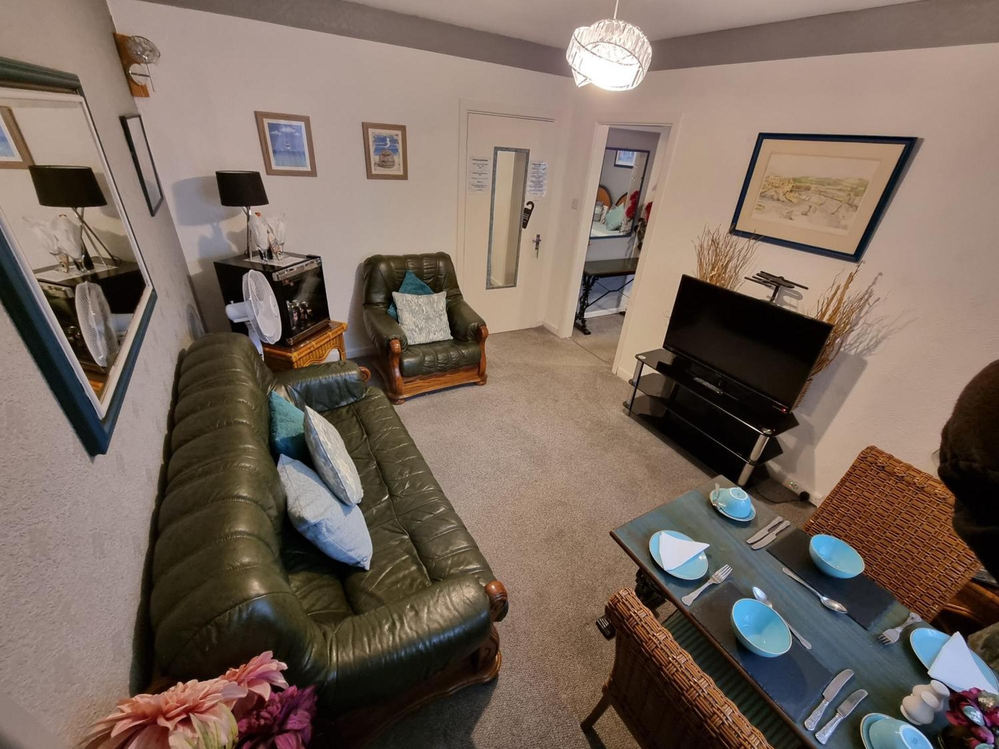 The Sup Shack Wellington Inn New Quay  Extérieur photo